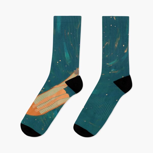 Item preview, Paddleboarding the Universe designed and sold by Nowshin Tasnim.