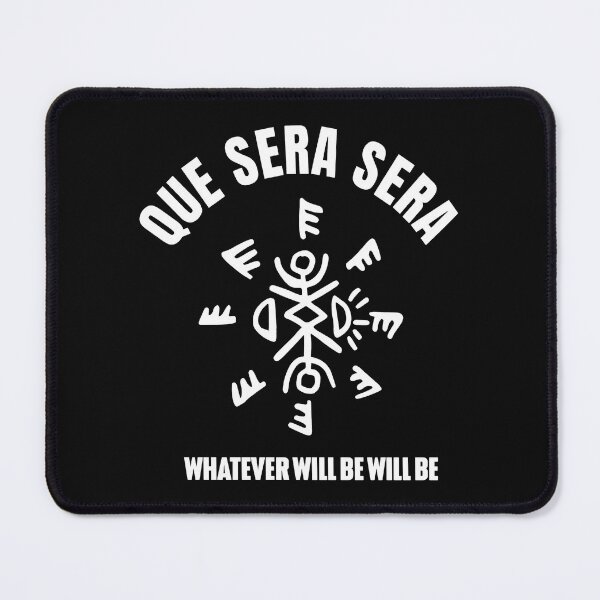 Item preview, Que Sera Sera From Tv Series 2 designed and sold by Judestudio.