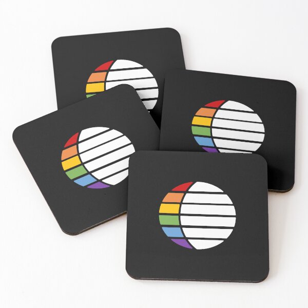 Item preview, Retro Central ITV Logo Tribute designed and sold by retrobrum.