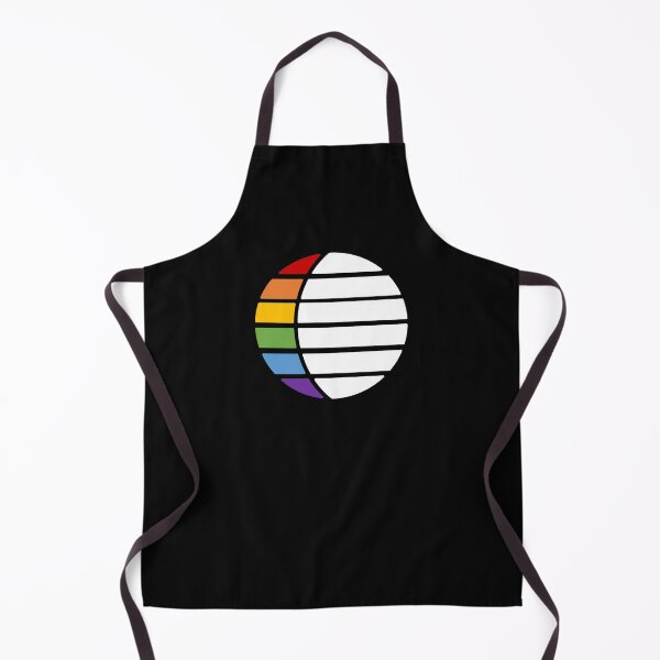 Item preview, Retro Central ITV Logo Tribute designed and sold by retrobrum.
