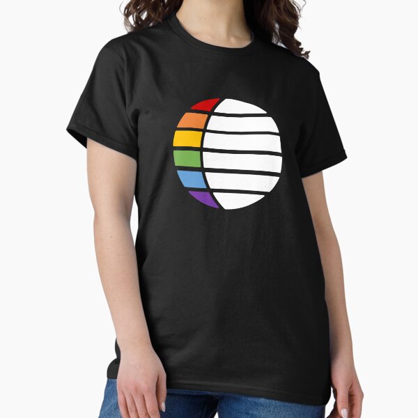 Item preview, Retro Central ITV Logo Tribute designed and sold by retrobrum.