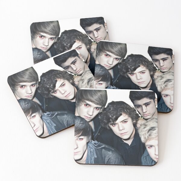 Item preview, One direction TWILIGHT designed and sold by KNDSTUFF.