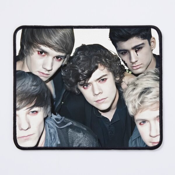 Item preview, One direction TWILIGHT designed and sold by KNDSTUFF.