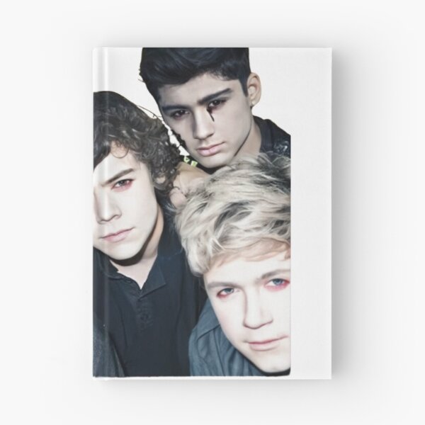 Item preview, One direction TWILIGHT designed and sold by KNDSTUFF.