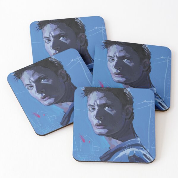 Item preview, blue morning blue dean designed and sold by maryvenom.