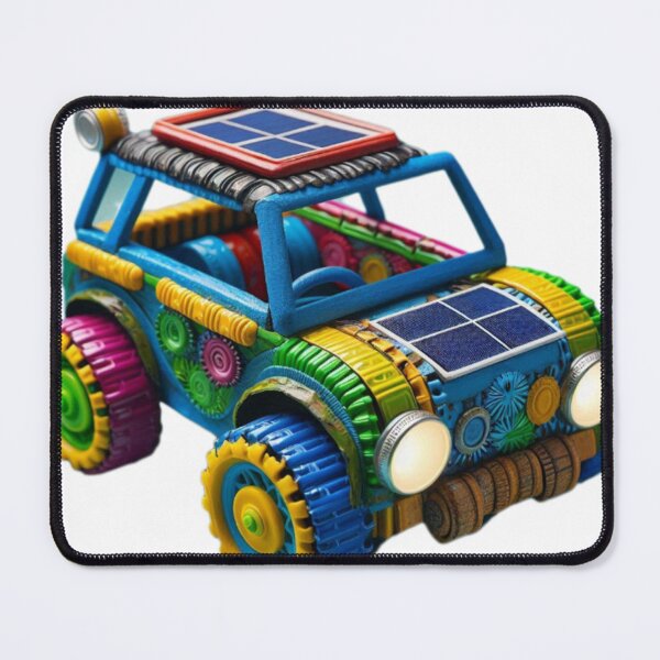 Item preview, Toy Car designed and sold by DesingworldTR.