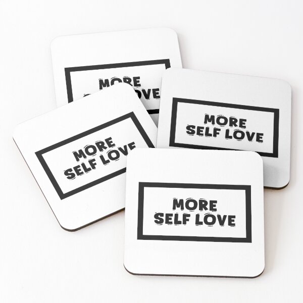 Item preview, More self love  designed and sold by zeeshanahmad888.