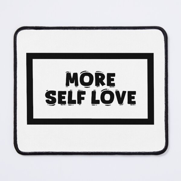 Item preview, More self love designed and sold by zeeshanahmad888.