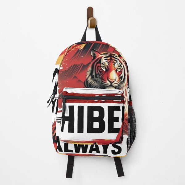 Item preview, Powerful Tiger Dominates Without Hibernation designed and sold by PrintSparkle.