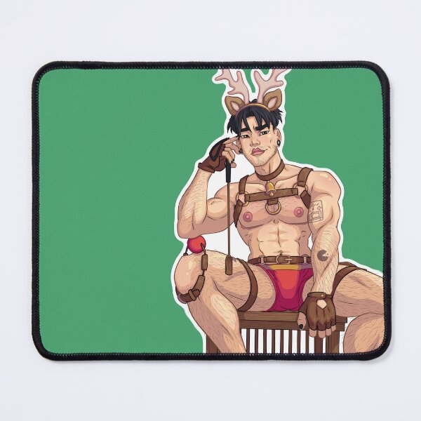 Item preview, Xmas Kyle designed and sold by Kazz-e.