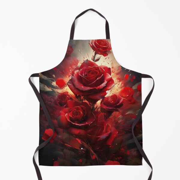 Item preview, Exploding roses designed and sold by PictureFactory.