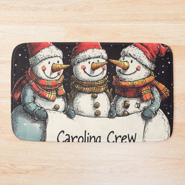 Item preview, Caroling Crew designed and sold by KingAbyss.