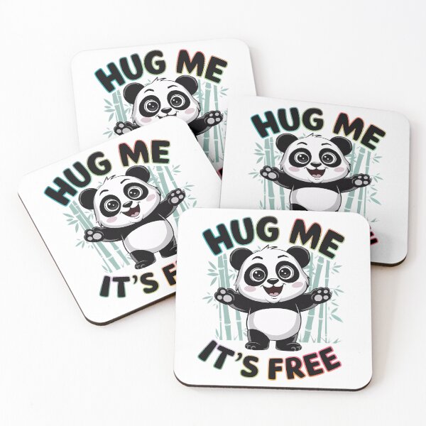 Item preview, Hug me, it's free designed and sold by BugiDesignArt.