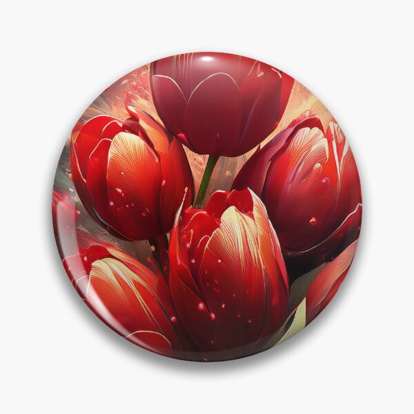 Item preview, Tulip Power designed and sold by PictureFactory.