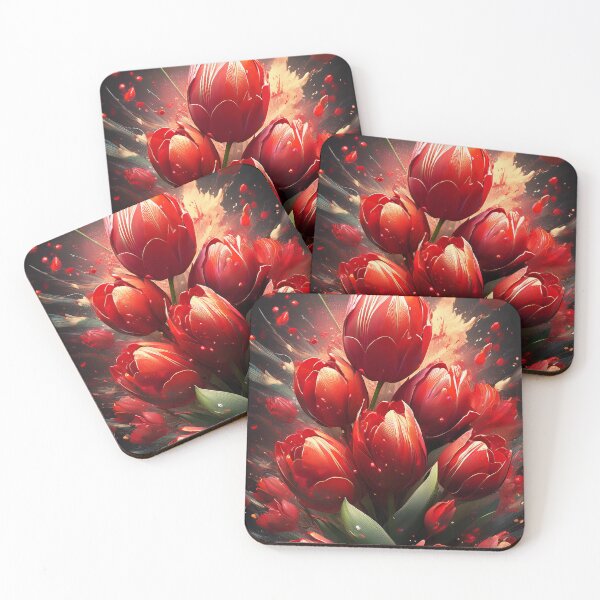 Item preview, Tulip Power designed and sold by PictureFactory.