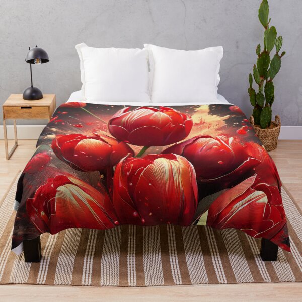 Item preview, Tulip Power designed and sold by PictureFactory.