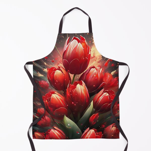 Item preview, Tulip Power designed and sold by PictureFactory.