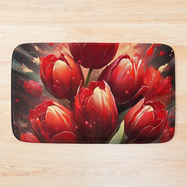 Item preview, Tulip Power designed and sold by PictureFactory.