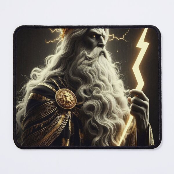 Item preview, Zeus d designed and sold by DesingworldTR.