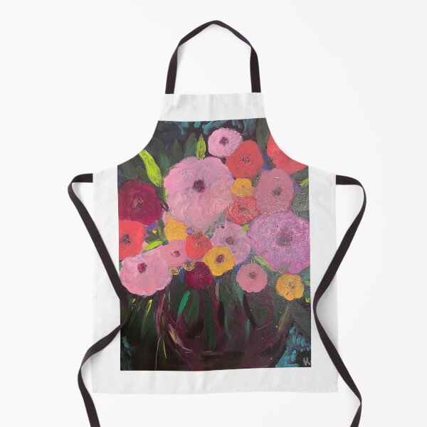 Item preview, Color me pink flowers designed and sold by Kazart1.