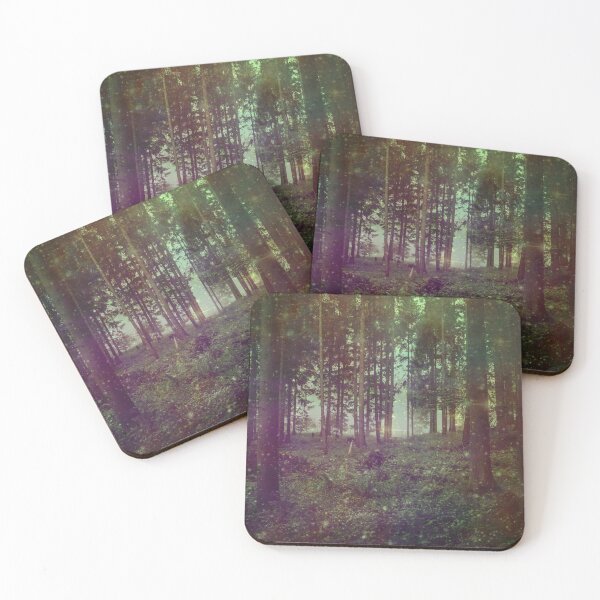 Item preview, Fairy Forest  designed and sold by LU Photography.