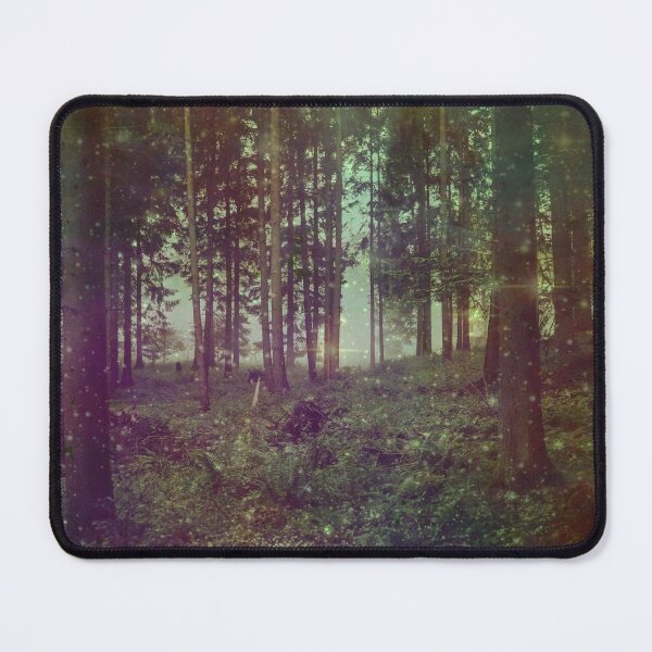 Item preview, Fairy Forest designed and sold by LU Photography.