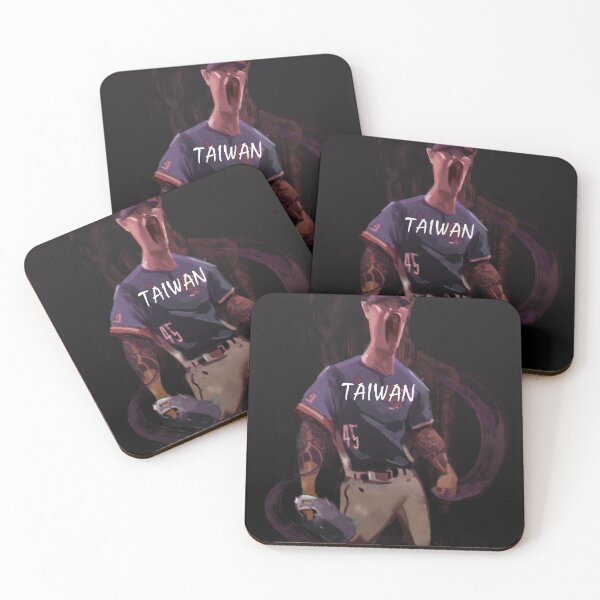 Item preview, 2024 Baseball Taiwan NO.1 . v2 designed and sold by joearc.
