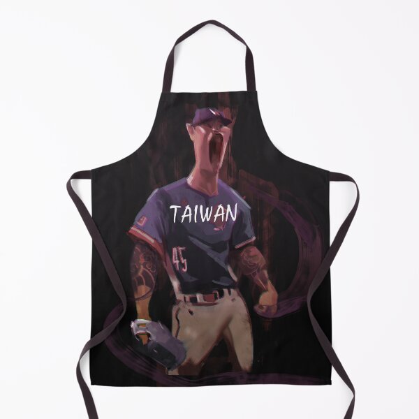 Item preview, 2024 Baseball Taiwan NO.1 . v2 designed and sold by joearc.