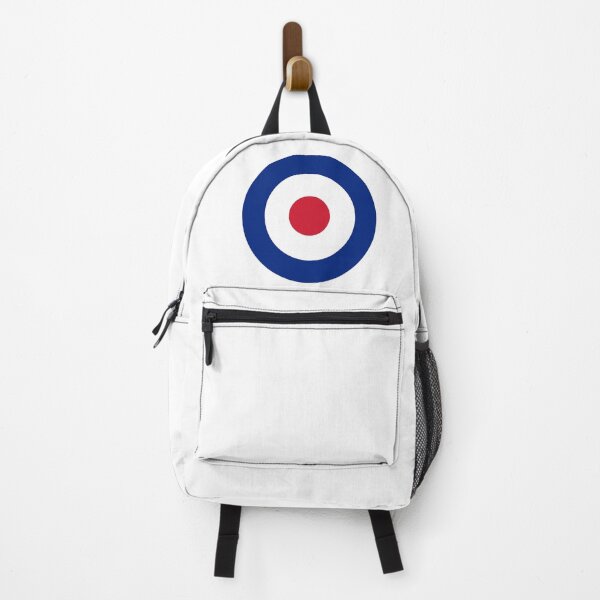 Item preview, British Mod Legends V1b designed and sold by RetrospectUK.