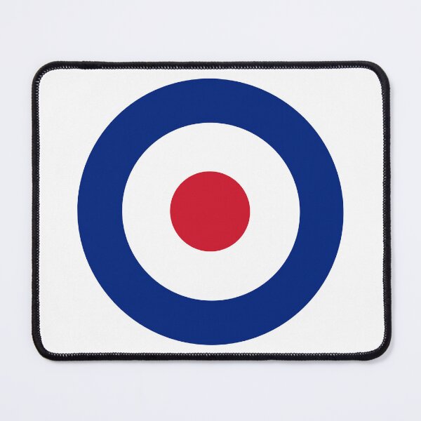 Item preview, British Mod Legends V1b designed and sold by RetrospectUK.