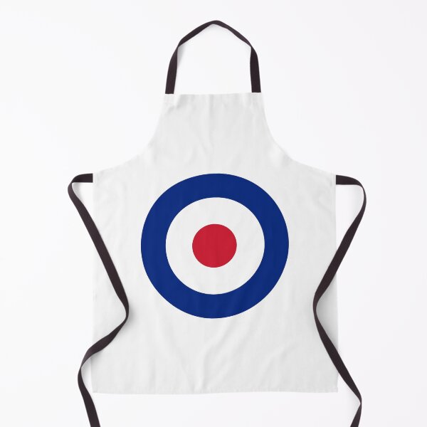 Item preview, British Mod Legends V1b designed and sold by RetrospectUK.