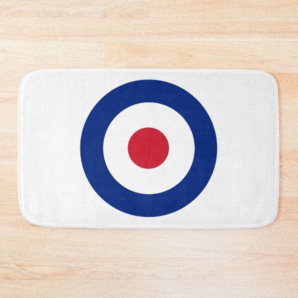 Item preview, British Mod Legends V1b designed and sold by RetrospectUK.
