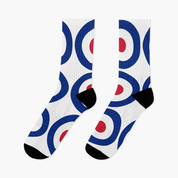Item preview, British Mod Legends V1b designed and sold by RetrospectUK.