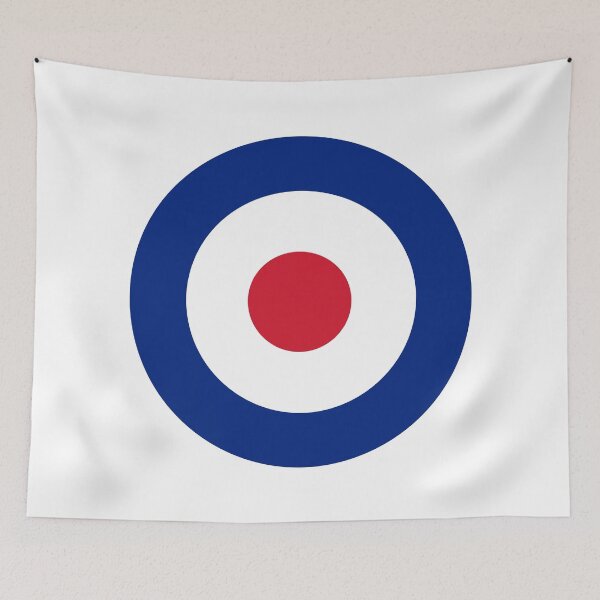 Item preview, British Mod Legends V1b designed and sold by RetrospectUK.