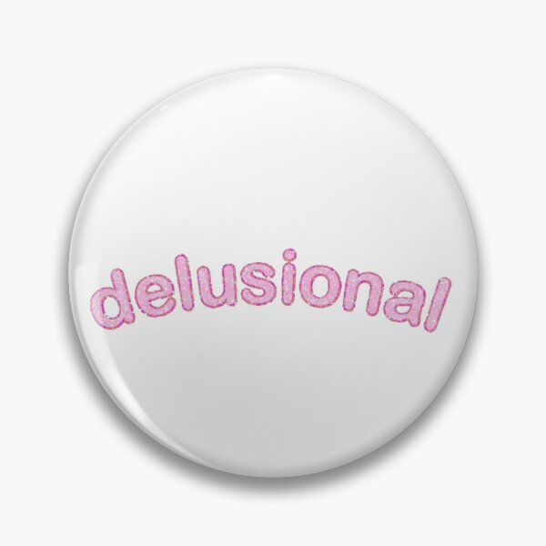 Item preview, Pink Glitter Typography designed and sold by faerievintage.