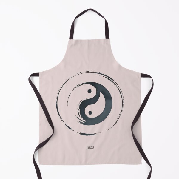 Item preview, Zen Circle - Harmony and Balance designed and sold by KaminnoArt.