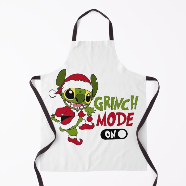 Item preview, Grinch Mode designed and sold by entinta2.