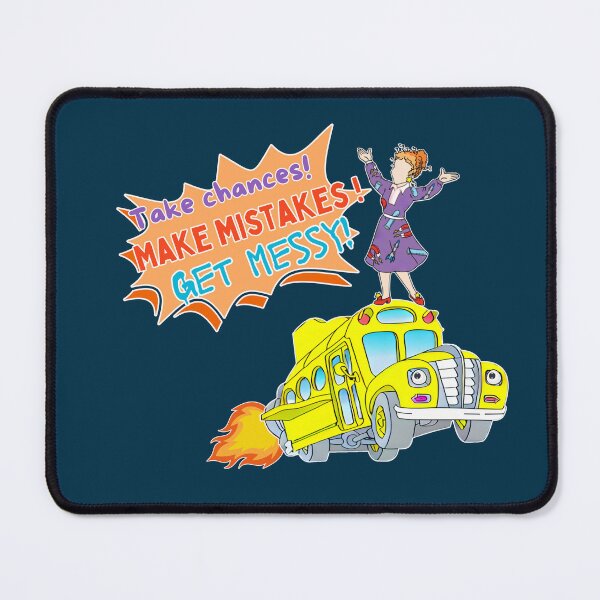 Item preview, Listen to Miss Frizzle designed and sold by CCCola15.