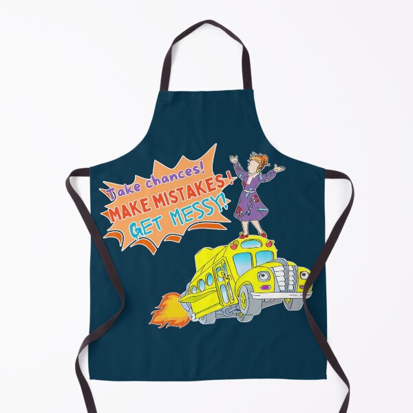 Item preview, Listen to Miss Frizzle designed and sold by CCCola15.