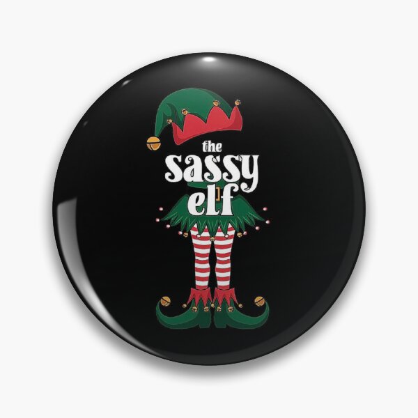 Item preview, Sassy Elf Costume for Holiday Fun designed and sold by love3617.
