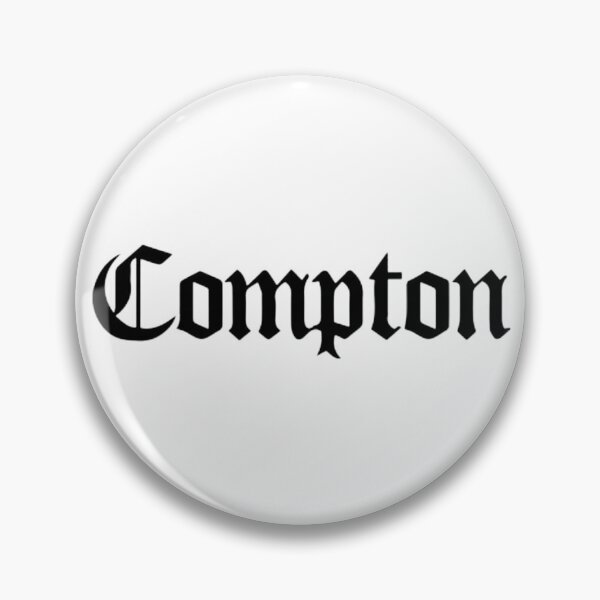 Item preview, Compton designed and sold by UZRWRLD .