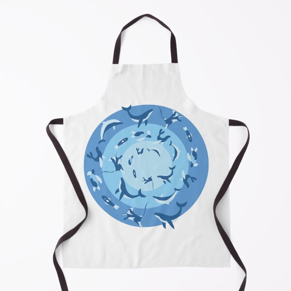 Item preview, Marine life designed and sold by Timotedesign.