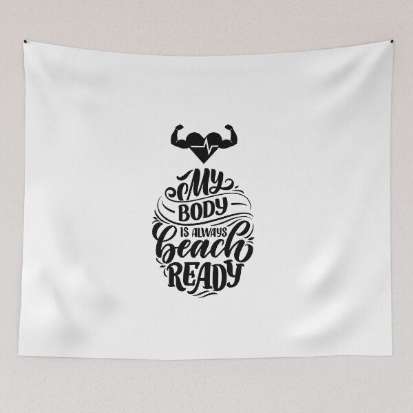 Item preview, This is the Fitness designed and sold by Tarikul Islam.