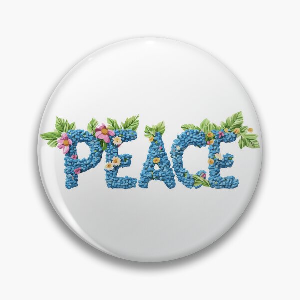 Item preview, Peace designed and sold by VelvetRoom.