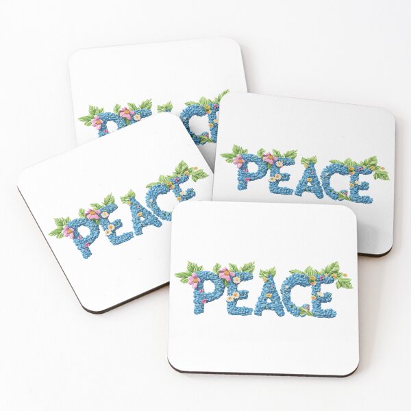 Item preview, Peace designed and sold by VelvetRoom.