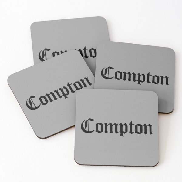 Item preview, Compton designed and sold by UZRWRLD .