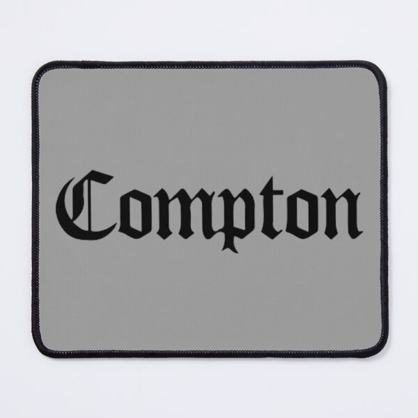 Item preview, Compton designed and sold by UZRWRLD .