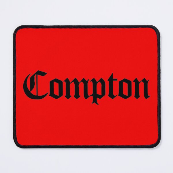 Item preview, Compton designed and sold by UZRWRLD .