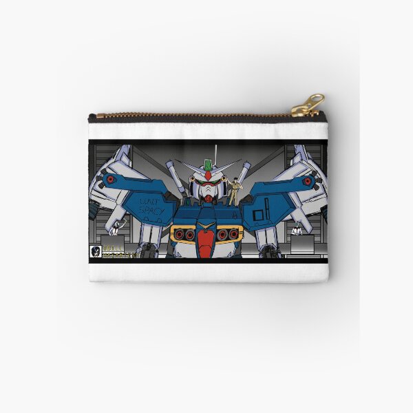 Item preview, Mobile Suit Gundam 0083 designed and sold by billhasartism.