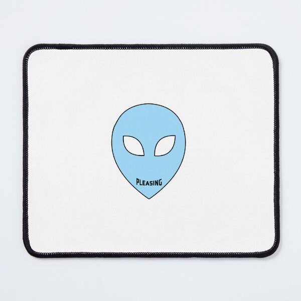 Item preview, A Pleasing Alien designed and sold by dcwphotos.